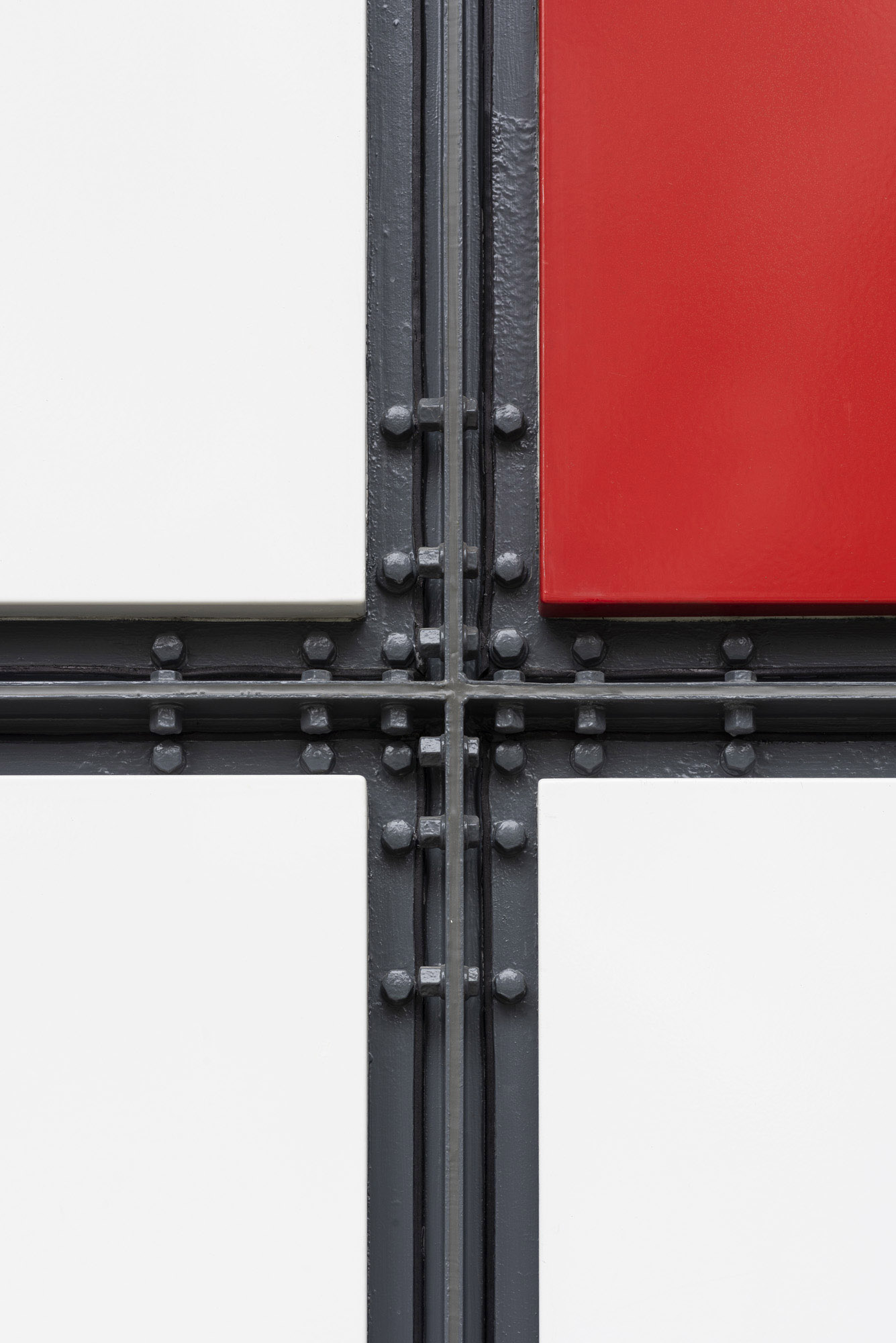 Beton versus Stahl 