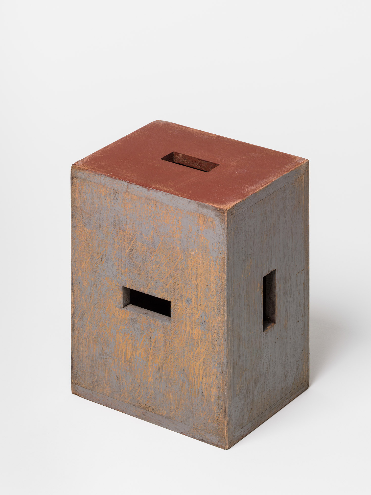 Möbel aus Holz 